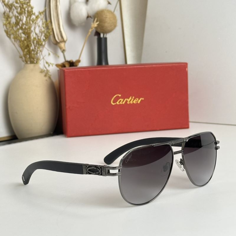 Cartier Sunglasses